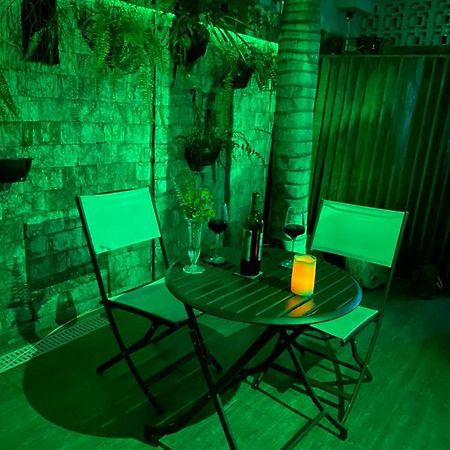 Pouso Verde Bed&Breakfast Rio de Janeiro Exterior foto