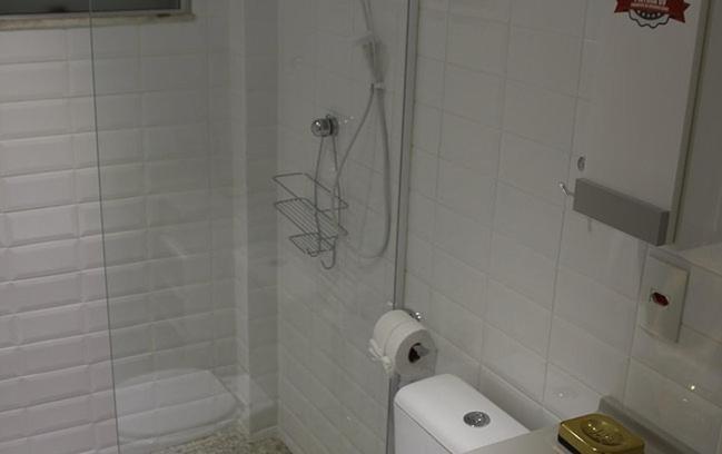 Pouso Verde Bed&Breakfast Rio de Janeiro Exterior foto