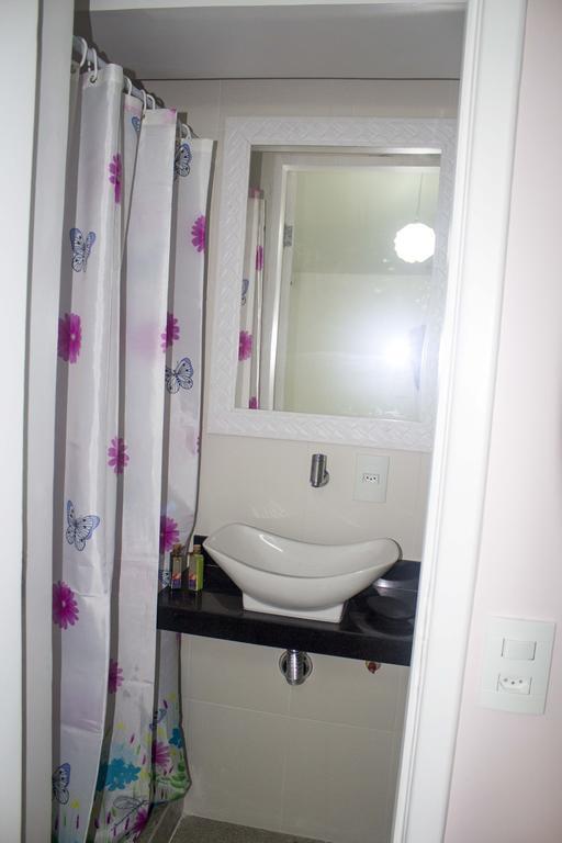 Pouso Verde Bed&Breakfast Rio de Janeiro Zimmer foto