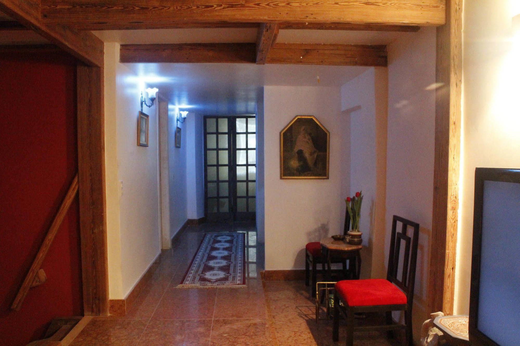 Pouso Verde Bed&Breakfast Rio de Janeiro Exterior foto