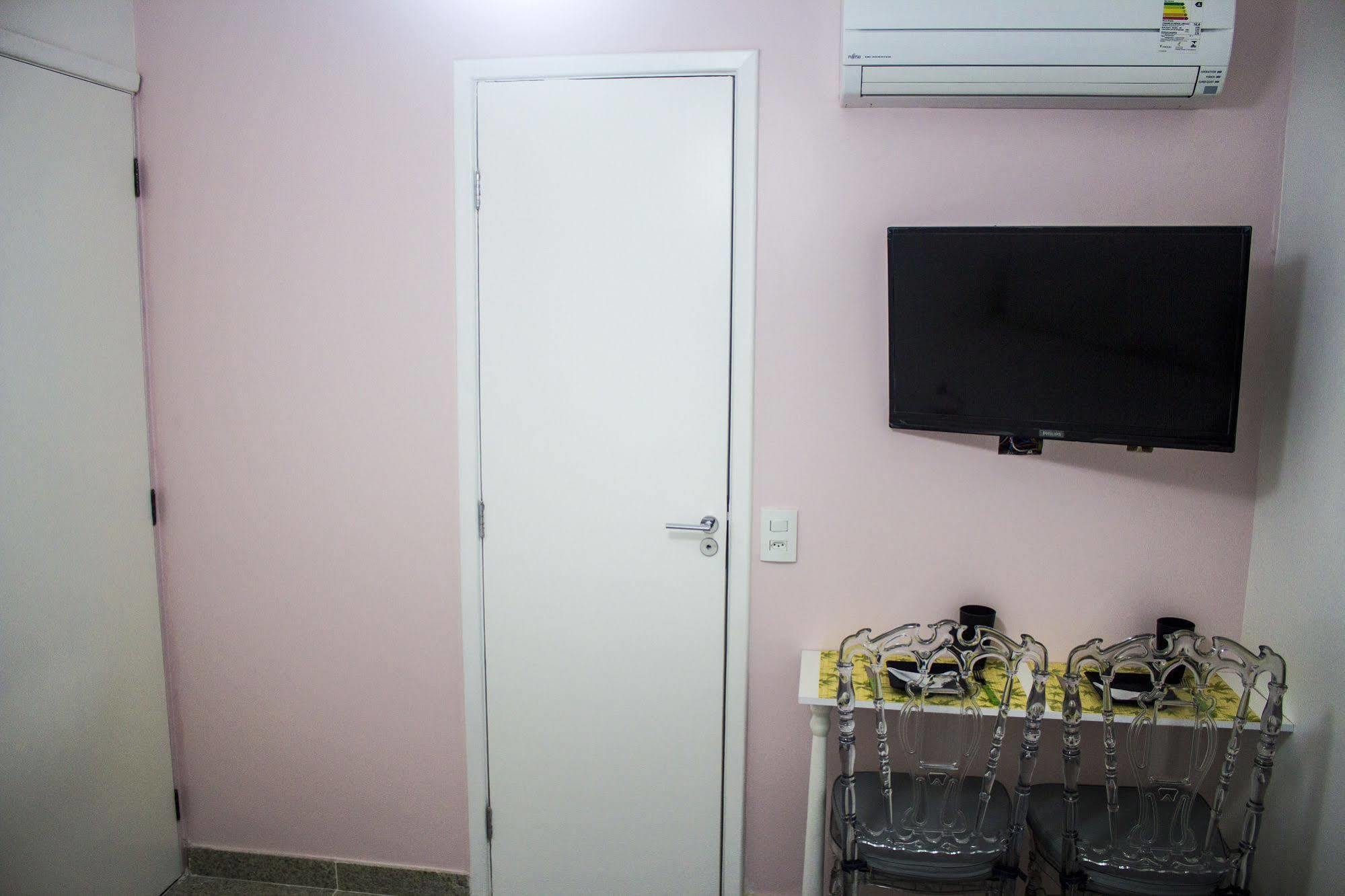 Pouso Verde Bed&Breakfast Rio de Janeiro Exterior foto