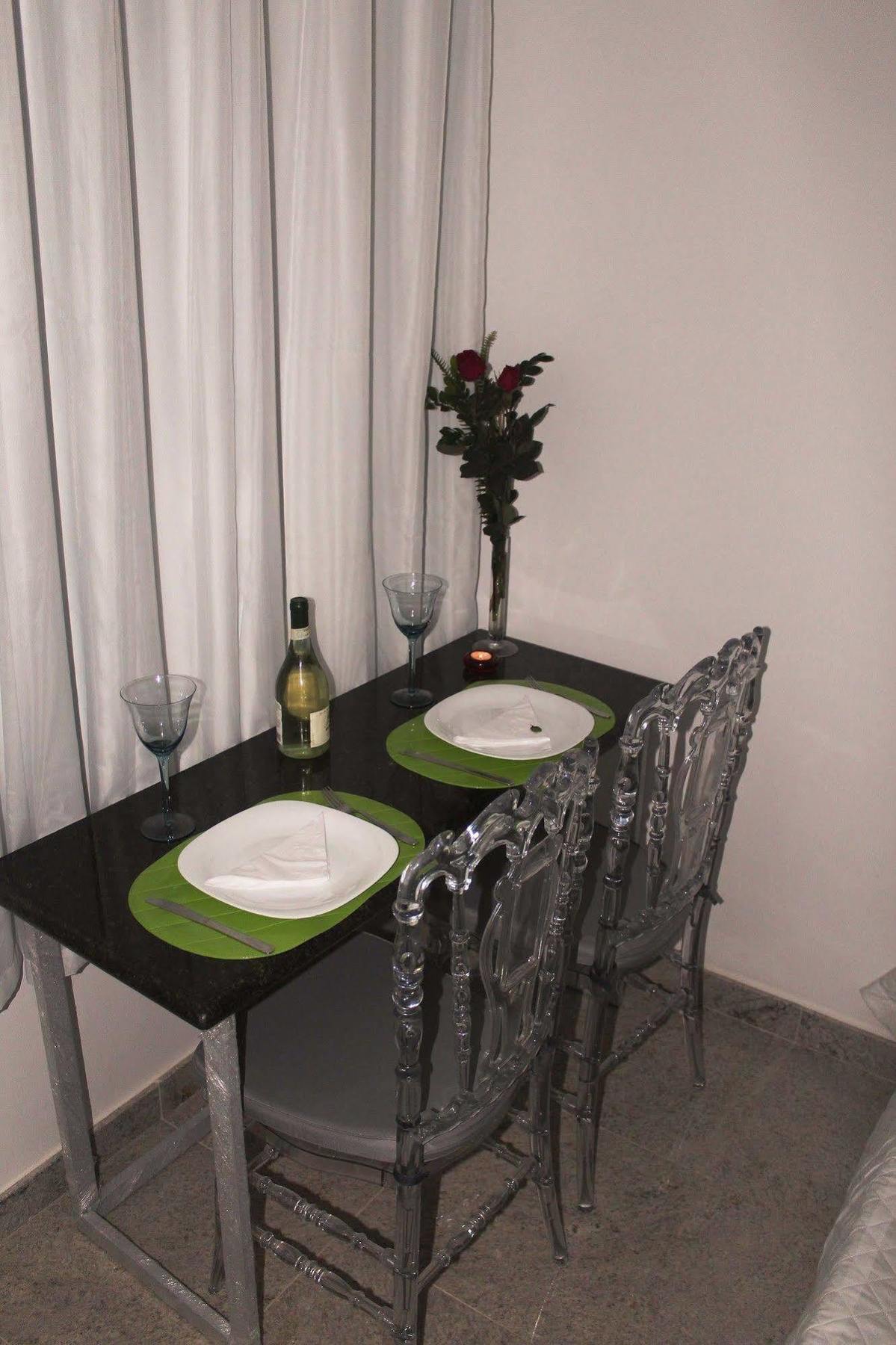 Pouso Verde Bed&Breakfast Rio de Janeiro Exterior foto