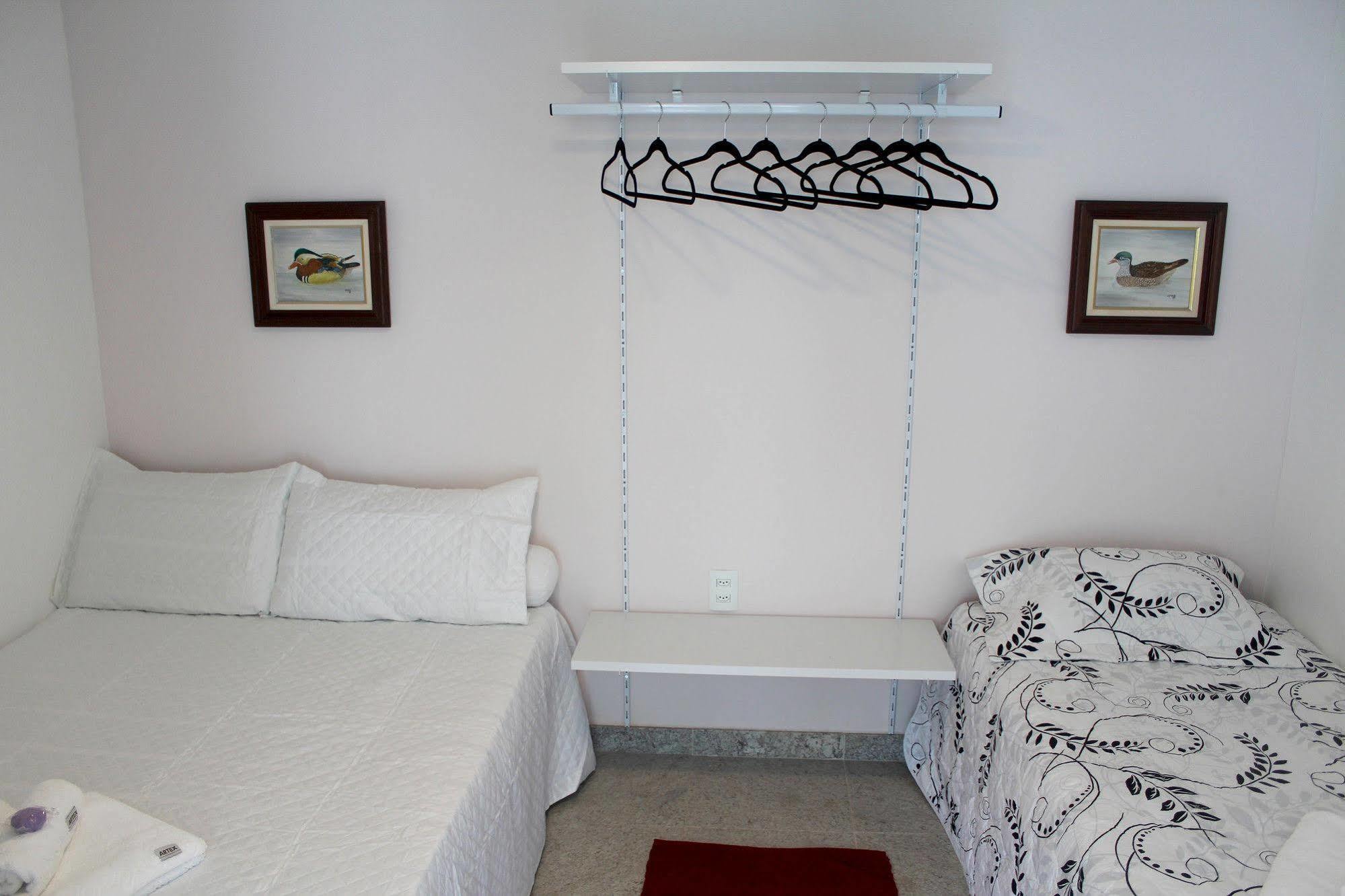 Pouso Verde Bed&Breakfast Rio de Janeiro Exterior foto
