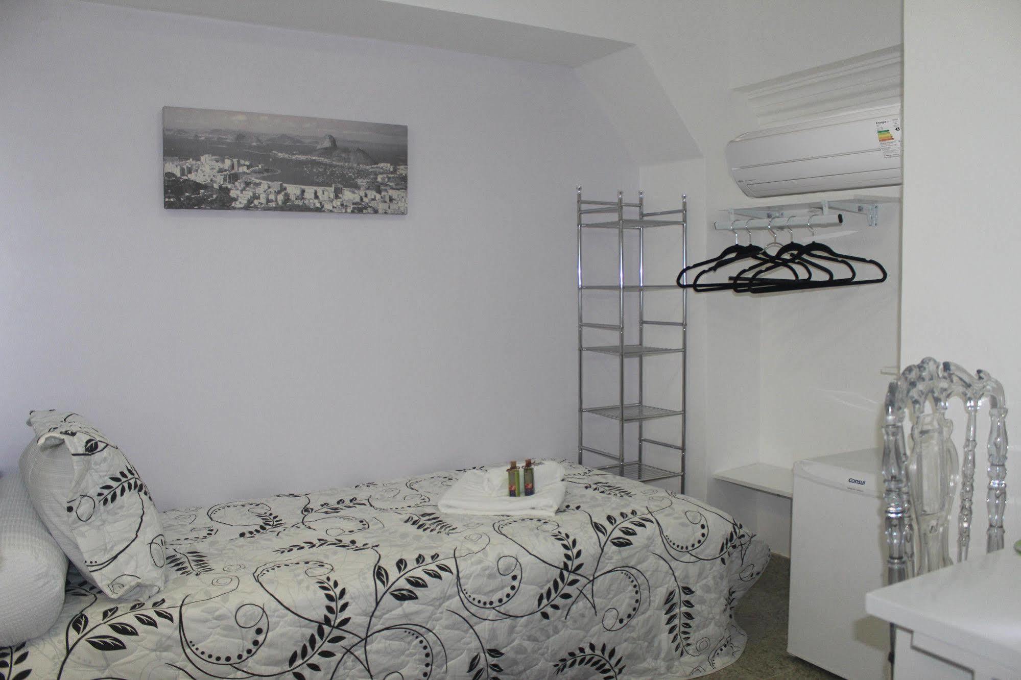 Pouso Verde Bed&Breakfast Rio de Janeiro Exterior foto