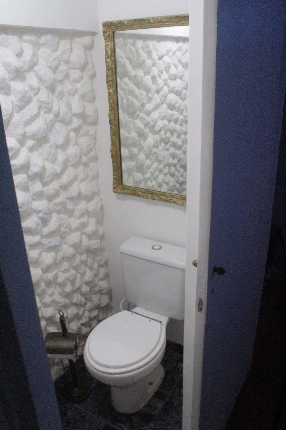 Pouso Verde Bed&Breakfast Rio de Janeiro Exterior foto