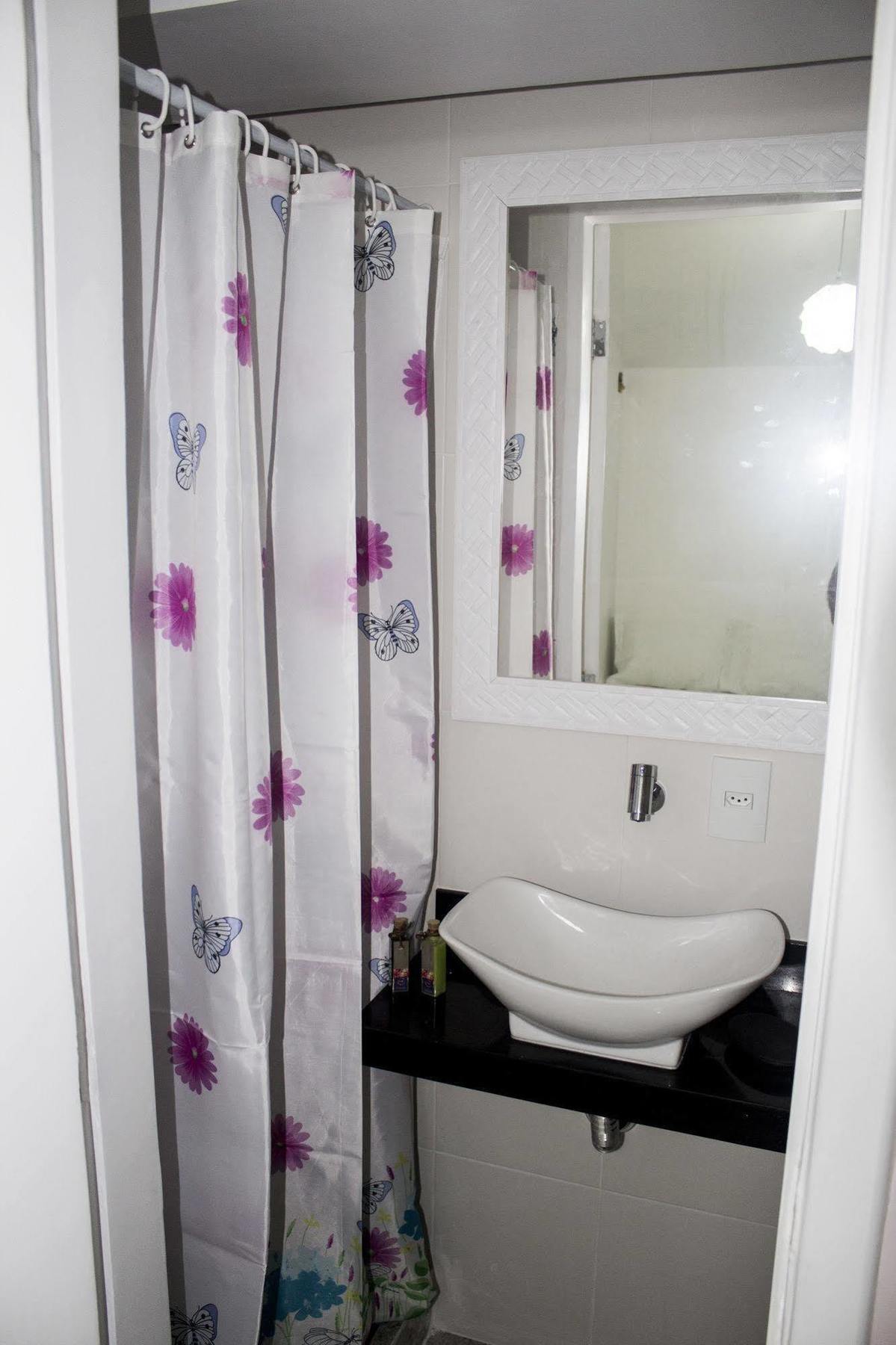 Pouso Verde Bed&Breakfast Rio de Janeiro Exterior foto