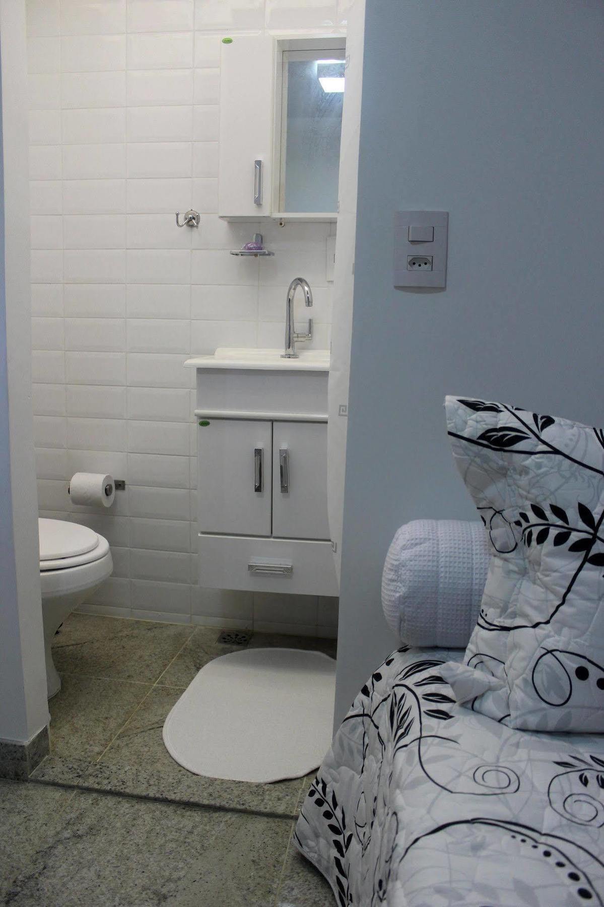 Pouso Verde Bed&Breakfast Rio de Janeiro Exterior foto